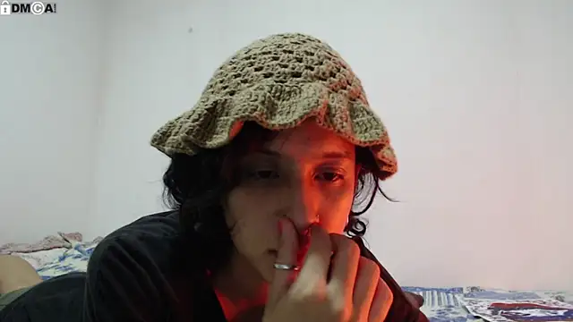 AlinaWoolf  online show from 03/01/26, 04:23