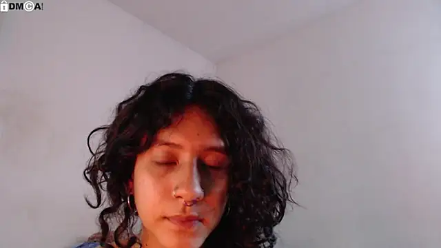 AlinaWoolf  online show from 03/07/26, 02:55