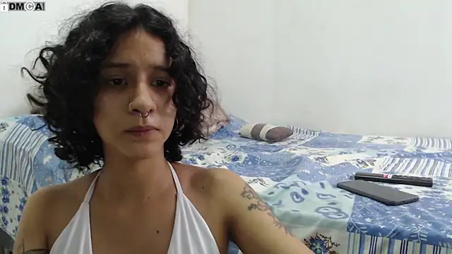 AlinaWoolf  online show from 01/08/26, 08:59