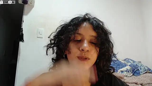 AlinaWoolf  online show from 03/07/26, 02:29