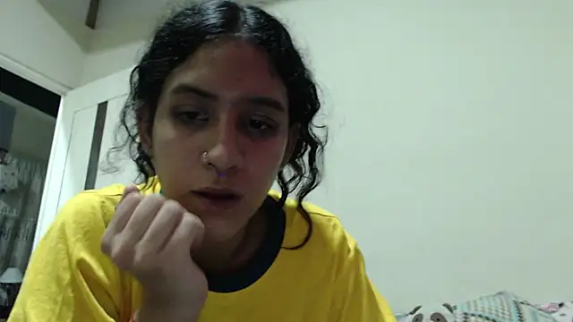 AlinaWoolf  online show from 05/16/26, 04:44