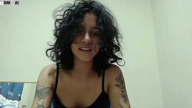 AlinaWoolf  online show from 03/20/26, 04:02