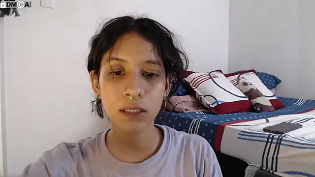 AlinaWoolf  online show from 11/06/25, 06:45