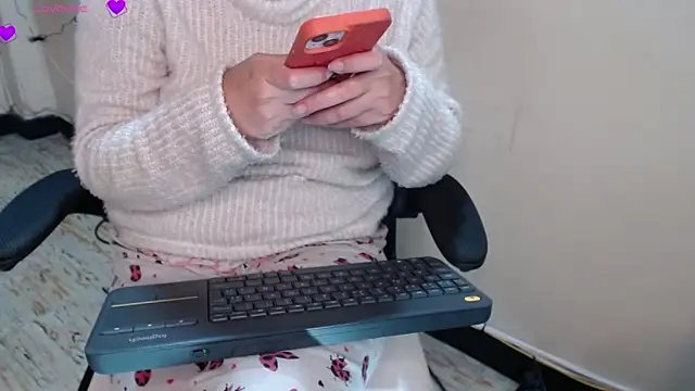  samara online show from 11/08/25, 03:04