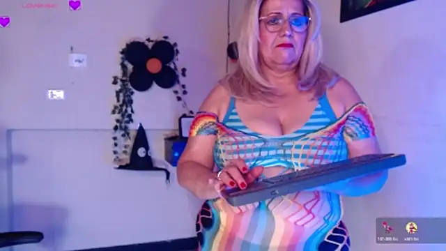  samara online show from 10/29/25, 12:09