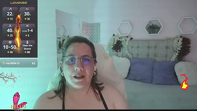 katie joness  online show from 03/01/25, 04:00