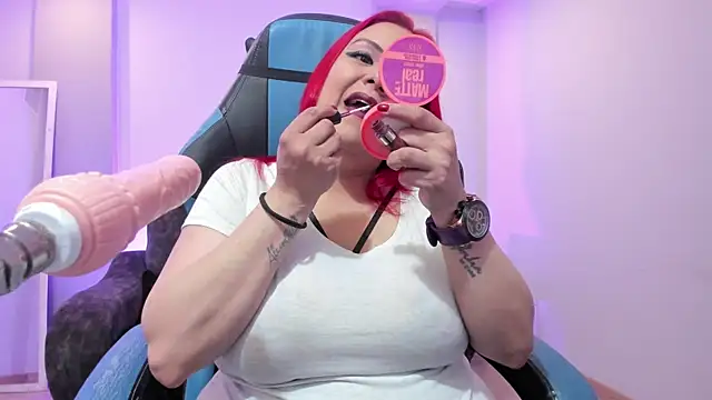 Sammy owens  online show from 02/09/26, 12:25