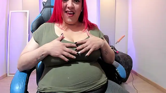 Sammy owens  online show from 11/08/25, 12:31