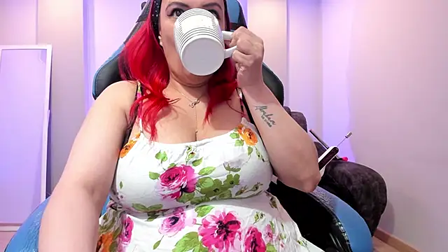 Sammy owens  online show from 11/03/25, 12:20