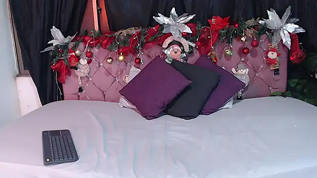 Snapshot of Cataleya_divine chatting on 11/29/25, 11:10 Cataleya divine online show from 11/29/25, 11:10