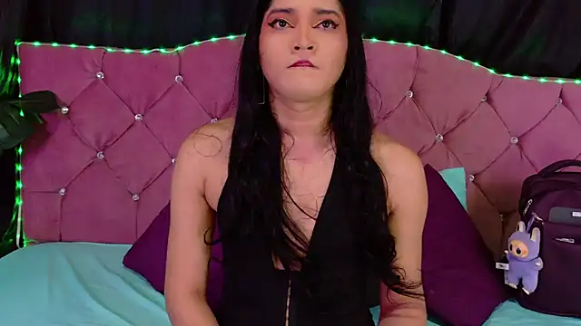 Cataleya divine online show from 05/15/26, 11:52