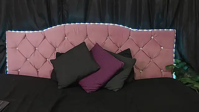 Cataleya divine online show from 02/13/26, 12:27