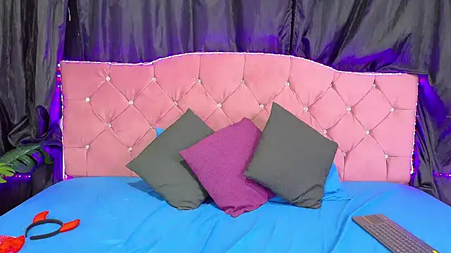 Cataleya divine online show from 02/21/26, 12:07