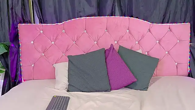 Cataleya divine online show from 03/06/26, 02:12