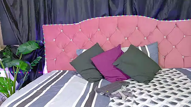 Cataleya divine online show from 02/26/26, 12:49