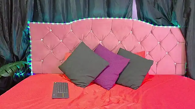 Cataleya divine online show from 02/19/26, 12:13