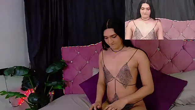 Cataleya divine online show from 04/22/26, 12:12