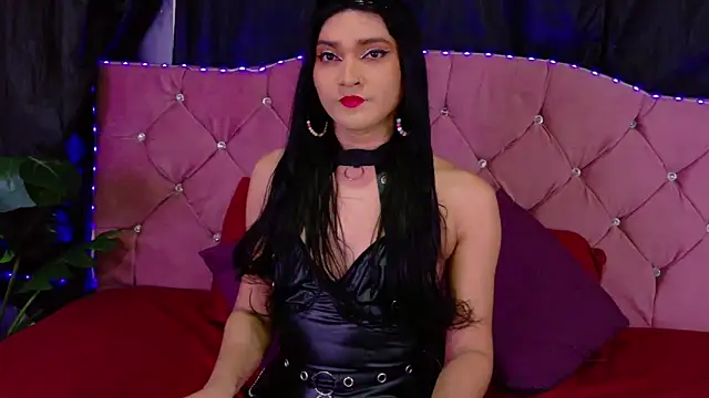 Cataleya divine online show from 05/04/26, 12:08