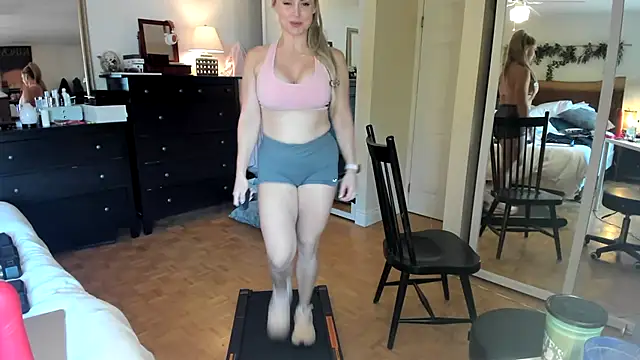 AlwaysAffirming online show from 07/25/26, 06:14