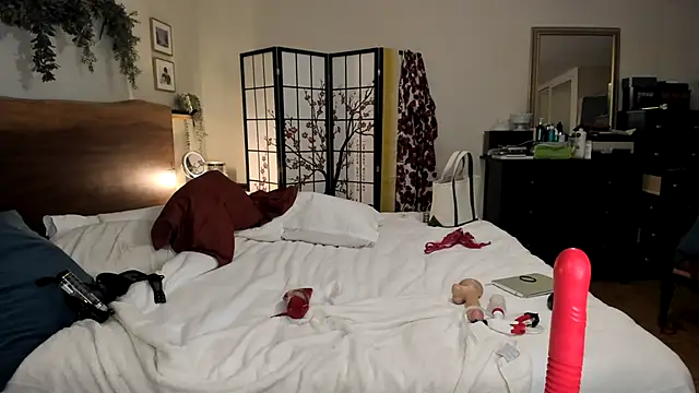 AlwaysAffirming online show from 02/19/25, 02:23