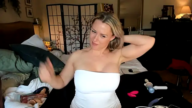 AlwaysAffirming online show from 04/18/26, 07:58