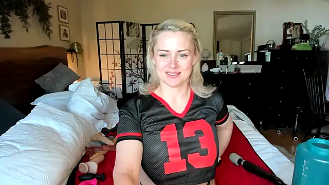 AlwaysAffirming online show from 10/25/25, 04:40