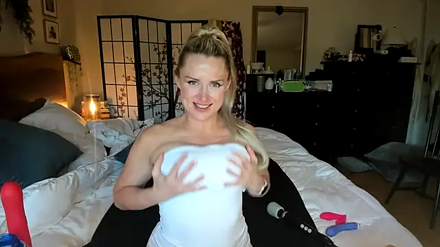 AlwaysAffirming online show from 07/13/26, 08:08