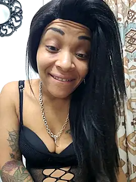 mariah2299 online show from 01/09/26, 06:09