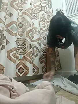 mariah2299 online show from 11/08/25, 04:38