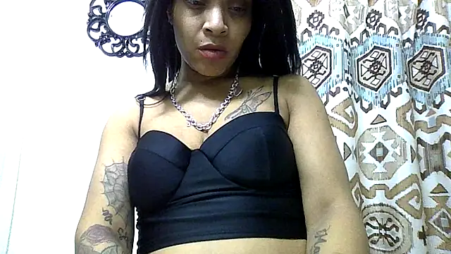 mariah2299 online show from 01/07/26, 02:38