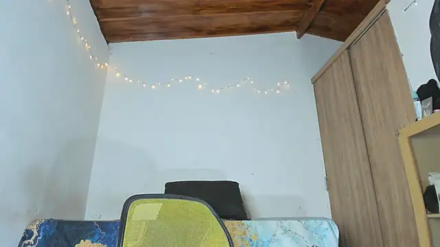 Tristan fantasycam online show from 03/30/26, 09:49