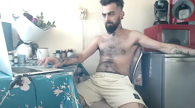 KalebConnor online show from 01/17/25, 08:13