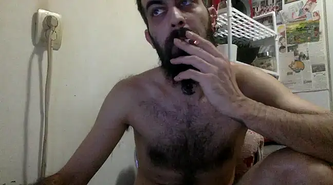 KalebConnor online show from 02/16/25, 05:26