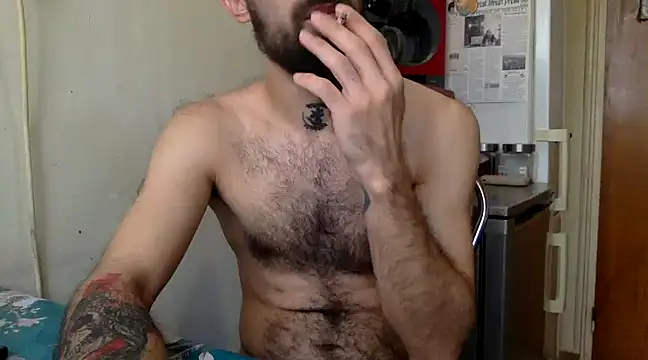 KalebConnor online show from 12/29/24, 01:06