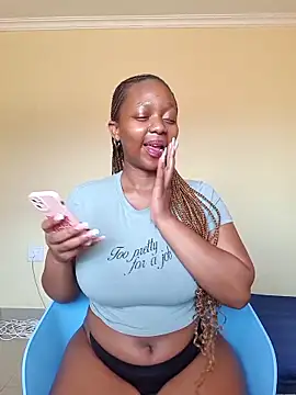 Jazmine-Blue online show from 02/06/26, 10:11