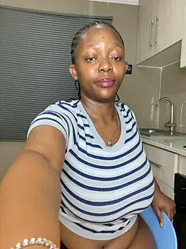 Jazmine-Blue online show from 03/06/26, 09:10