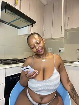Jazmine-Blue online show from 07/04/26, 08:57