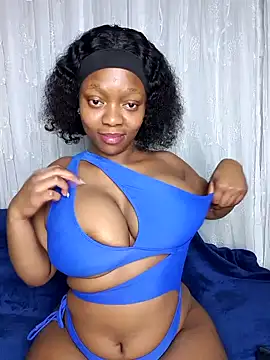 Jazmine-Blue online show from 12/28/24, 08:15