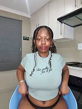 Jazmine-Blue online show from 10/24/25, 10:31