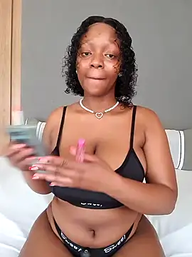 Jazmine-Blue online show from 12/04/24, 09:56