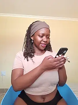 Jazmine-Blue online show from 10/30/25, 10:35