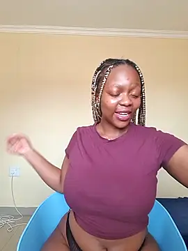 Jazmine-Blue online show from 01/09/26, 09:16