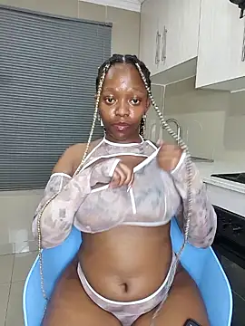 Jazmine-Blue online show from 01/11/26, 07:21