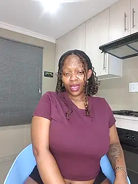 Jazmine-Blue online show from 10/14/25, 10:09