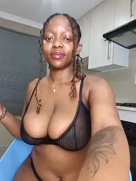 Jazmine-Blue online show from 10/18/25, 09:50