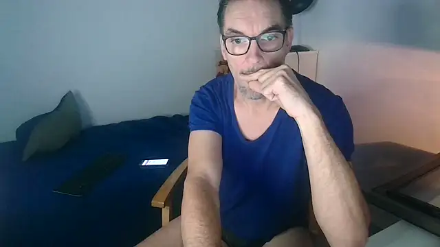 francky-libertin online show from 01/21/25, 12:04