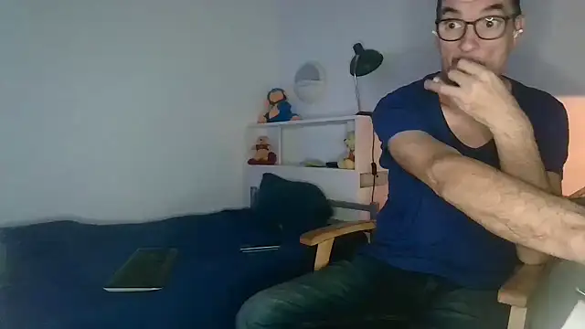 francky-libertin online show from 01/22/25, 08:28