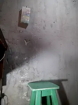 hecwil8 online show from 03/07/26, 01:05