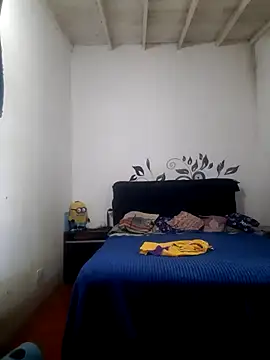 hecwil8 online show from 11/23/25, 03:33