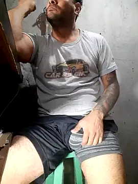 hecwil8 online show from 02/20/26, 12:29